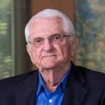 Headshot of Bill Dotson