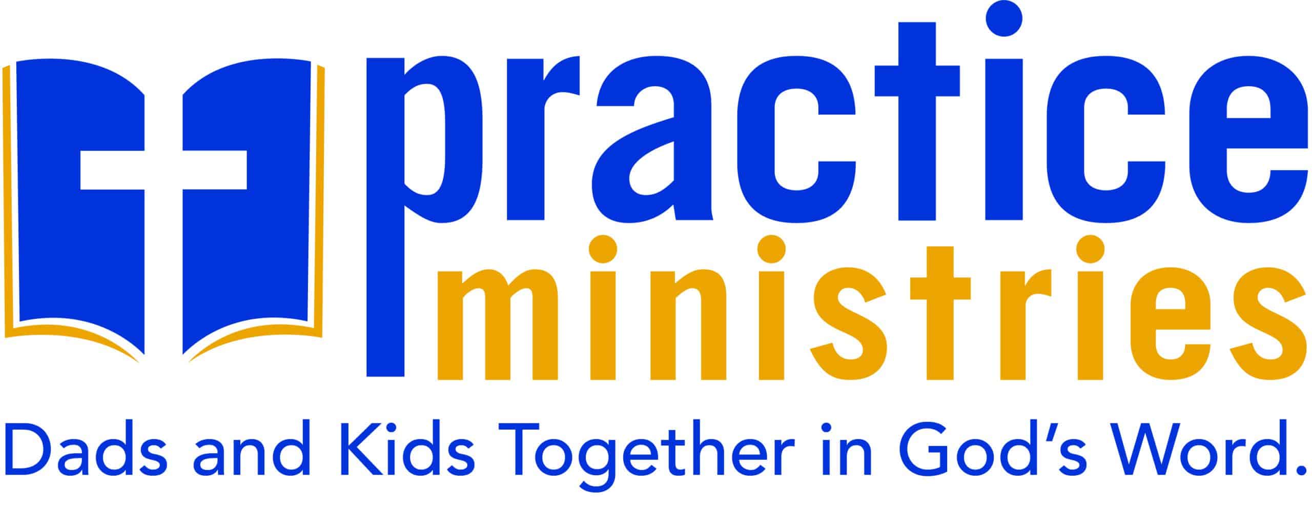Practice Ministries Logo