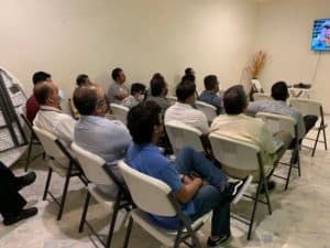 (LA2) Training Leaders & Pastors- Mexico_Matamoros