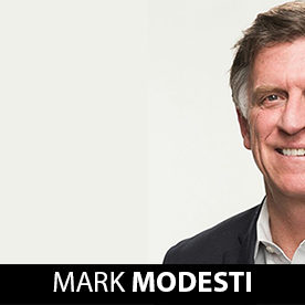Mark Modesti