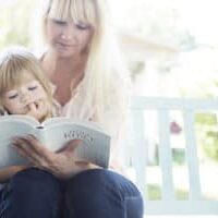 mom-reading-teaching-bible-to-child